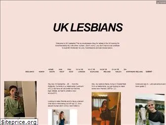 uklesbians.tumblr.com