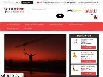 ukliftingstore.co.uk