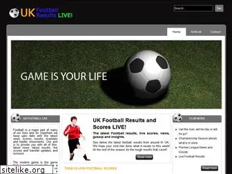 uklivefootballresults.co.uk