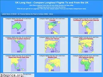 uklonghaul.com