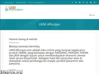 ukm-alfurqan.com