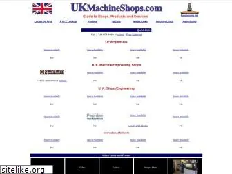 ukmachineshops.com