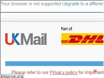 ukmail.com