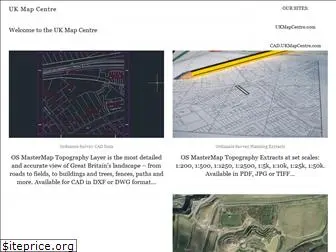 ukmapcentre.co.uk