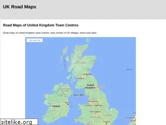 ukmapsz.co.uk