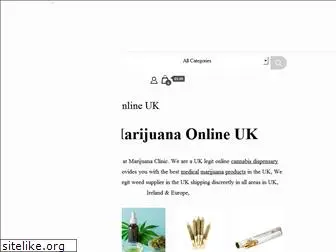 ukmarijuanaclinic.com