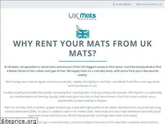 ukmats.co.uk