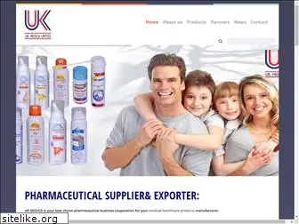 ukmedica.com