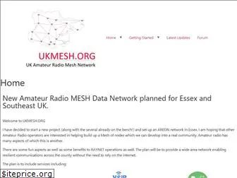 ukmesh.org