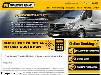 ukminibusestravel.co.uk