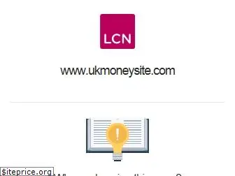 ukmoneysite.com