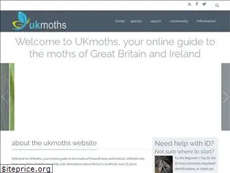 ukmoths.co.uk
