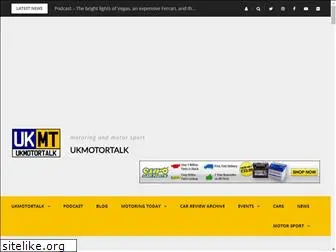 ukmotortalk.co.uk