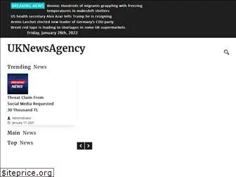 uknewsagency.net