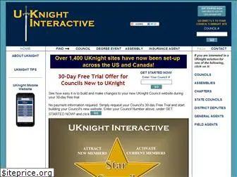 uknight.org