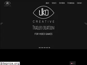 ukocreative.com