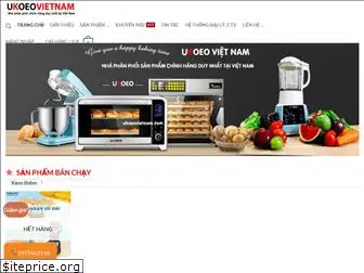 ukoeovietnam.com