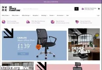 ukofficefurniture.co.uk