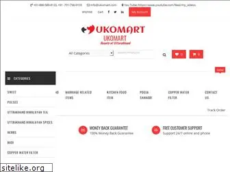ukomart.com