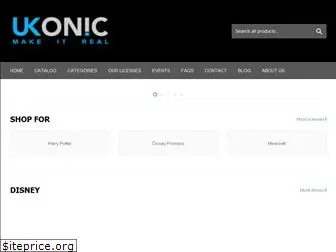 ukonic.com