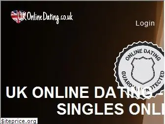 ukonlinedating.co.uk