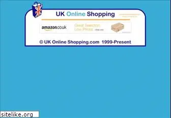 ukonlineshopping.com