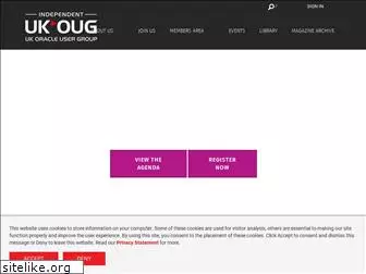 ukoug.org