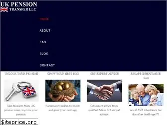 ukpensiontransfer.com