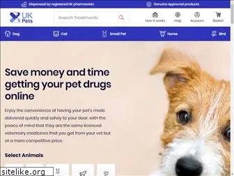 ukpetdrugs.co.uk