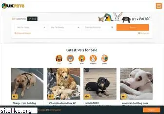 ukpets.com