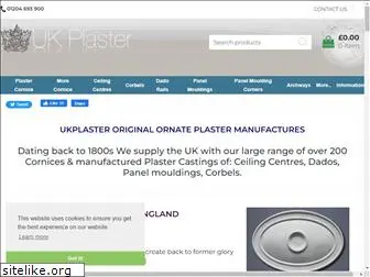 ukplaster.com