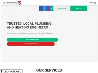 ukplumbingcontractors.com