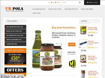 ukpola.com