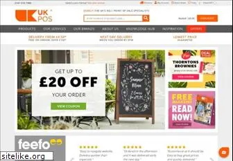 ukpos.com