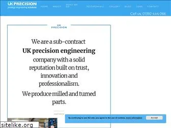 ukprecision.co.uk