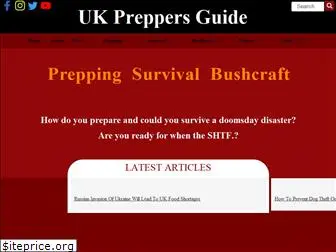 ukpreppersguide.co.uk