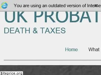 ukprobate.org