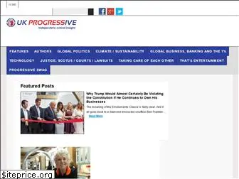 ukprogressive.co.uk