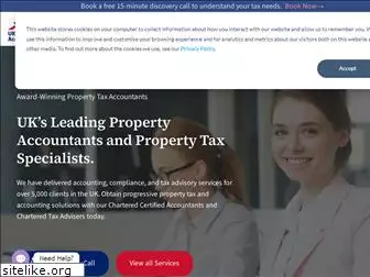 ukpropertyaccountants.co.uk