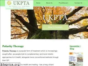 ukpta.org.uk