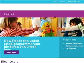 ukpukvve.nl