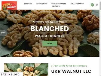 ukr-walnut.com