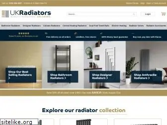 ukradiators.com