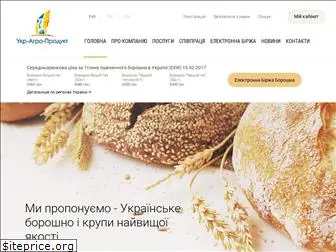 ukragro.com.ua