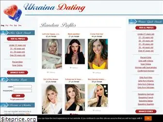 ukraina-dating.com