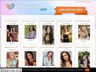 ukraina-love.com