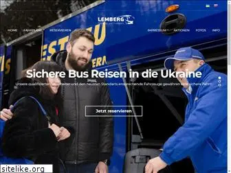 ukraine-bus.de