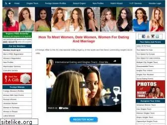 ukraine-matchmaker.com