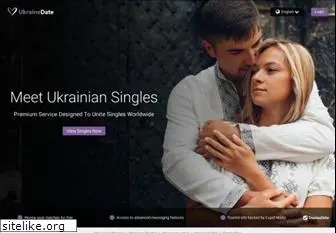 ukrainedate.com