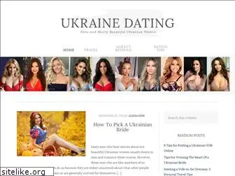 ukrainedating.org